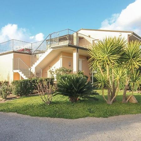 Casa Vacanze Giovanna SantʼAnna Arresi Exteriör bild