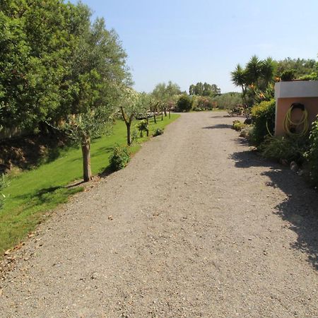 Casa Vacanze Giovanna SantʼAnna Arresi Exteriör bild