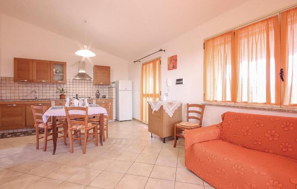 Casa Vacanze Giovanna SantʼAnna Arresi Exteriör bild