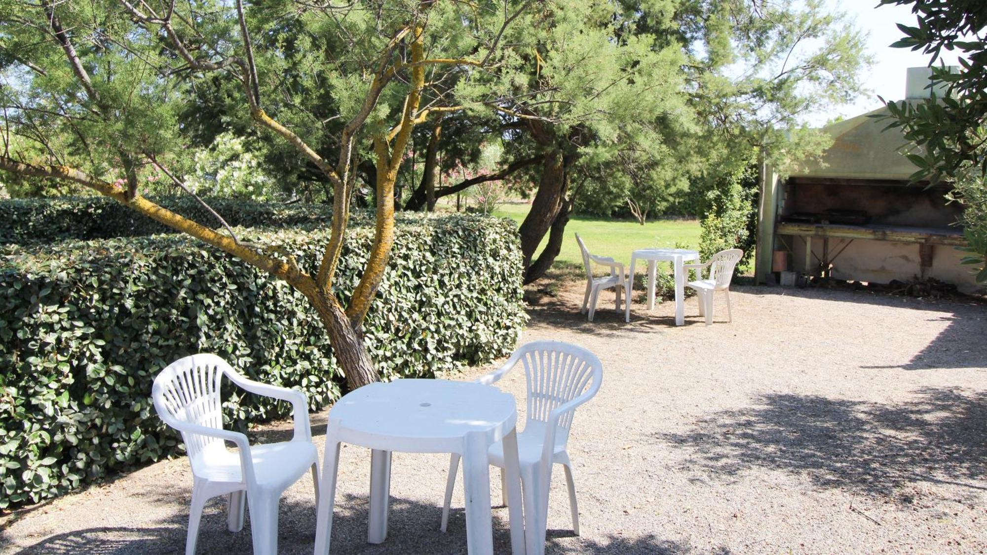 Casa Vacanze Giovanna SantʼAnna Arresi Exteriör bild