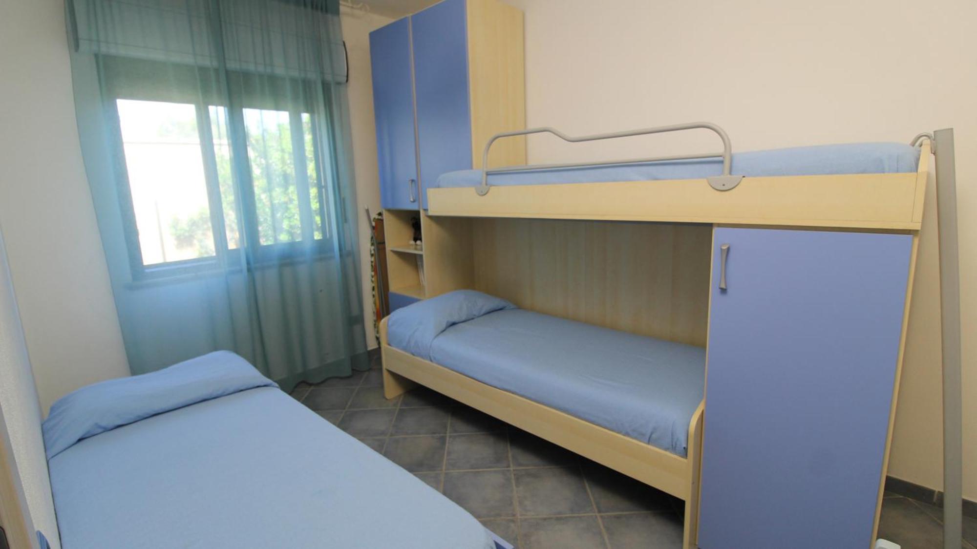 Casa Vacanze Giovanna SantʼAnna Arresi Exteriör bild