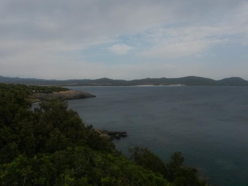 Casa Vacanze Giovanna SantʼAnna Arresi Rum bild