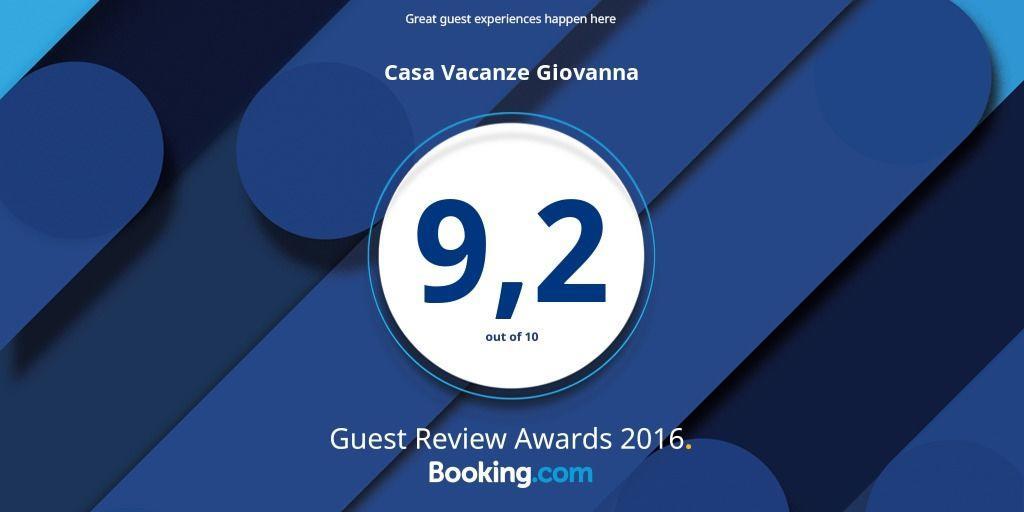 Casa Vacanze Giovanna SantʼAnna Arresi Exteriör bild