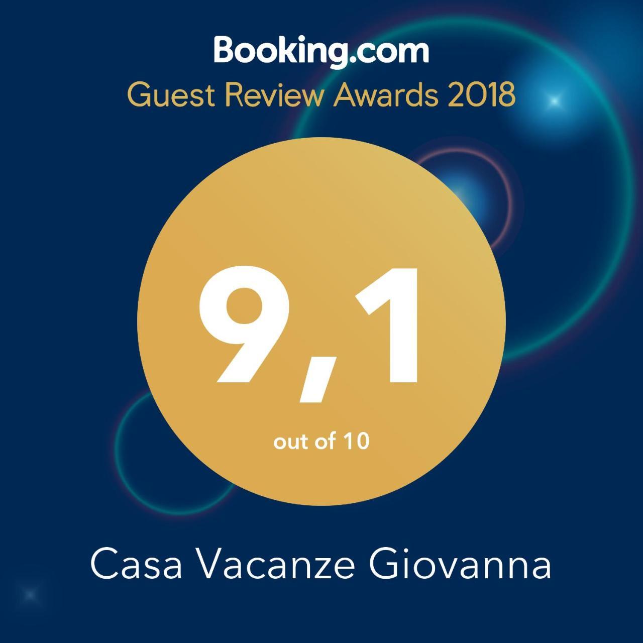 Casa Vacanze Giovanna SantʼAnna Arresi Exteriör bild